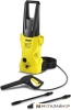 Мойка высокого давления Karcher K 2 (1.673-220.0) купить в Минске с доставкой