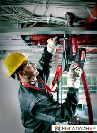 Перфоратор Metabo KHA 18 LTX (без аккумулятора и з/у) купить в Минске с доставкой