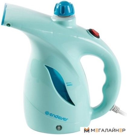 Отпариватель Endever Odyssey Q-445 купить в Минске с доставкой