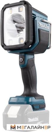 Фонарь Makita DEADML812 (без аккумулятора)