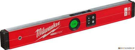 Купить Уровень строительный Milwaukee 4933471978 в Минске с доставкой