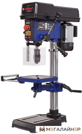 Станок Белмаш DP300-16VS купить в Минске с доставкой