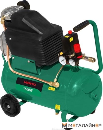 Компрессор Verto A-73K002