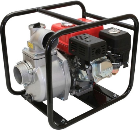 Мотопомпа Калибр БМП-4100/65А купить в Минске с доставкой