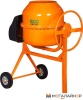 Бетономешалка ECO CM-190 купить в Минске с доставкой