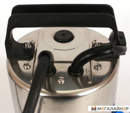 Дренажный насос Калибр НПЦ-750/35Н купить в Минске с доставкой