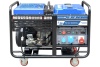 Купить Генератор бензиновый ТСС SGG 16000EH3LA в Минске с доставкой по РБ