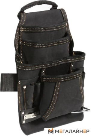 Сумка для инструментов КВТ СК-10 купить в Минске с доставкой