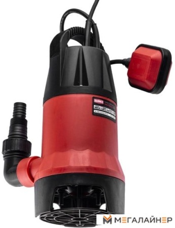 Дренажный насос Hammer NAP900D купить в Минске с доставкой