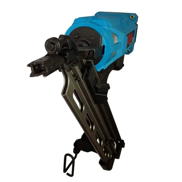 Газовый монтажный пистолет TOUA GFN3490CH-C (PW3490-C) купить в Минске с доставкой