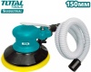 Пневмошлифмашина Total TAT91501