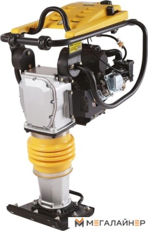 Виброплита Bim TR 70 D купить в Минске с доставкой