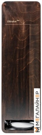 Бактерицидный рециркулятор Ultrafor Стандарт Lite (светлое дерево)