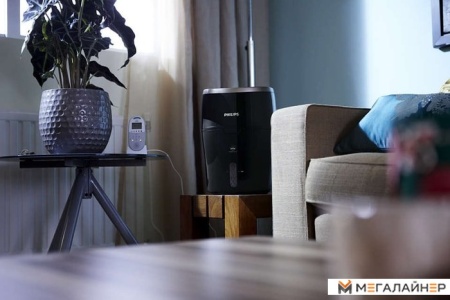 Увлажнитель воздуха Philips HU4813/10