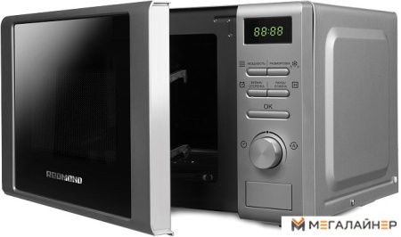 Купить Микроволновая печь Redmond RM-2002D в Минске с доставкой