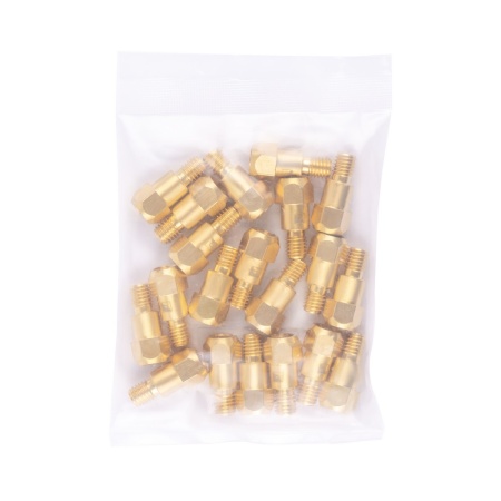 Держатель наконечника FoxWeld M8 (MIG-36) (142.0020/MD0132, ЕР-36)