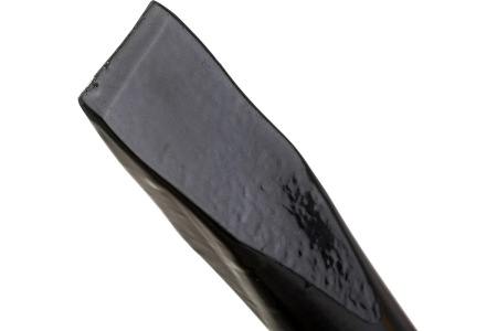 Молоток сварщика шлакоотбойный 500 г SOLARIS WA-4202