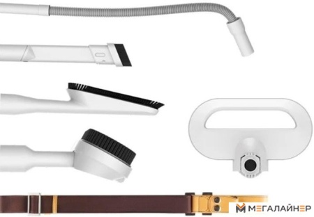 Пылесос Deerma DX800 купить в Минске с доставкой