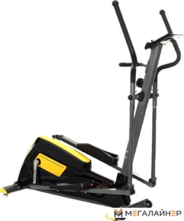 Эллиптический тренажер Atlas Sport Fenix