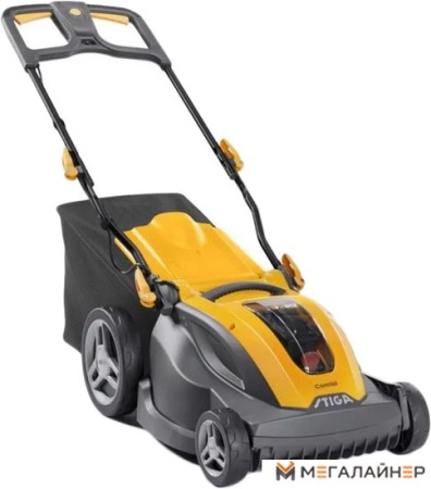 Купить газонокосилку в Минске. Цена газонокосилки в рассрочку