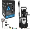 Мойка высокого давления Deko DKCW2400 PRO 085-2035 купить в Минске с доставкой