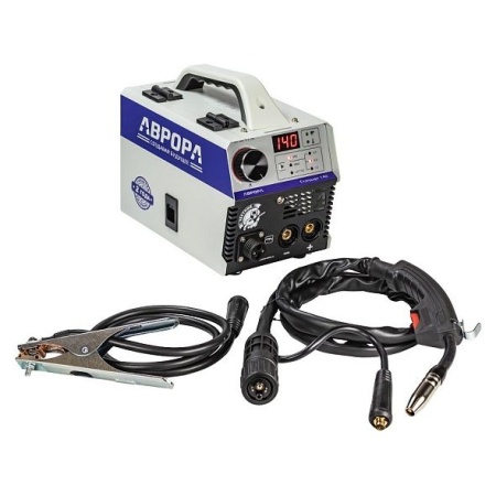Сварочный полуавтомат Аврора СТАНДАРТ 140