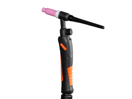 Горелка Сварог TIG TS 17V M12*1.4м ION9906