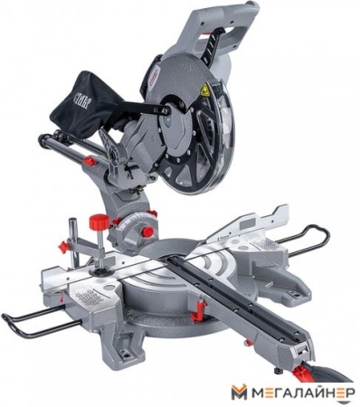 Торцовочная пила Ставр ПТ-255/2200Л купить в Минске с доставкой