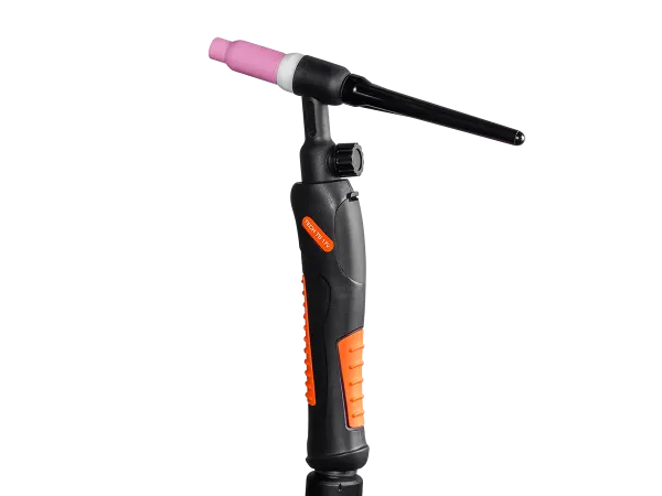 Вентильная горелка Сварог TECH TS 17V (M12x1) 4м - ION9906