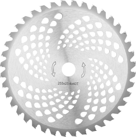 Нож для триммера Deko L-TB40-M 084-2024 купить в Минске с доставкой