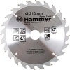 Пильный диск Hammer 205-115