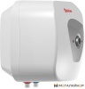 Накопительный электрический водонагреватель над мойкой Thermex HIT PRO 15 O купить в Минске с доставкой