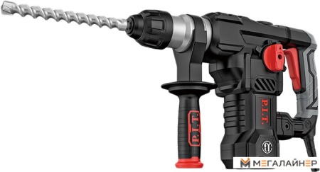 Перфоратор P.I.T PBH32-C5 купить в Минске с доставкой