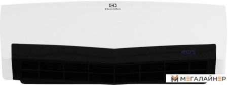 Тепловентилятор Electrolux EFH/W-7020