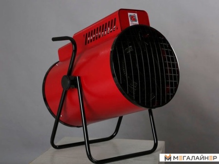 Тепловая пушка Элвин ЭК-9П