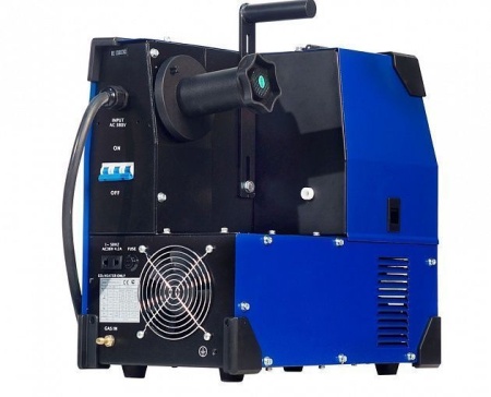 Сварочный полуавтомат AuroraPRO Speedway 250