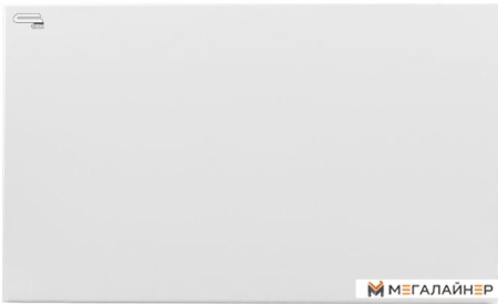 Инфракрасный обогреватель СТН НЭБ-М-НС 0,5 без терморегулятора (белый)