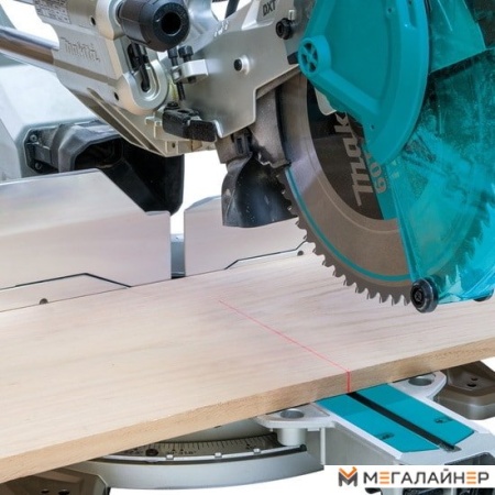 Торцовочная пила Makita LS1219 купить в Минске с доставкой