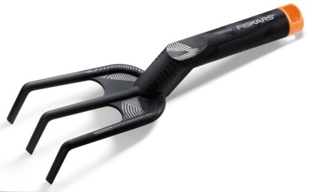 Культиватор (разрыхлитель) Fiskars Solid 1001600 купить в Минске с доставкой