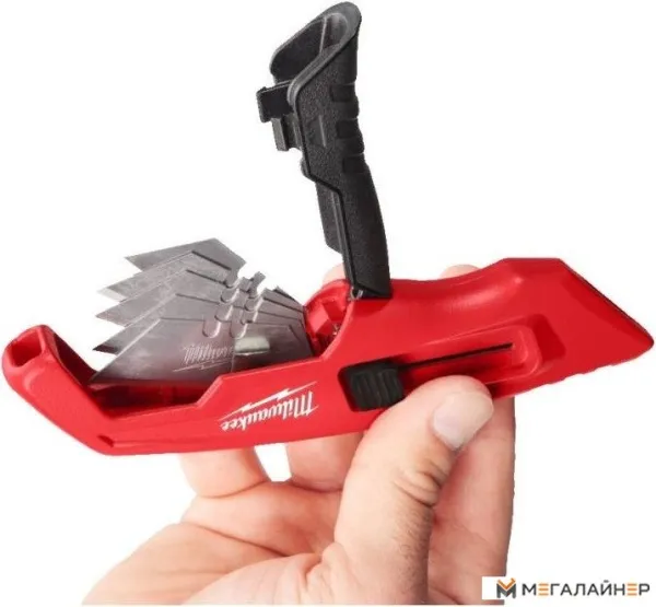 Нож строительный Milwaukee 4932492378 купить в Минске с доставкой
