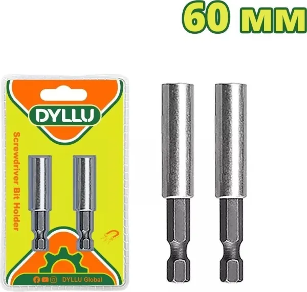 Держатель бит Dyllu DTSV2K01