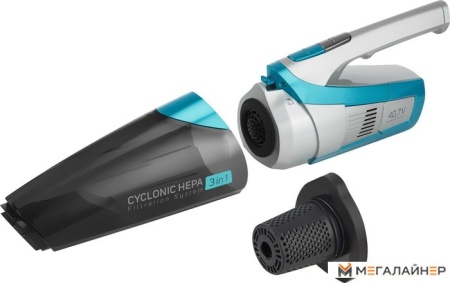 Пылесос Sencor SVC 0740BL купить в Минске с доставкой