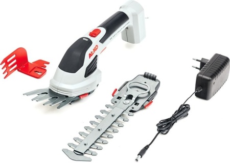 Садовые ножницы AL-KO GS 7.2 Li купить в Минске с доставкой