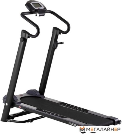Магнитная беговая дорожка Body Sculpture BT-2760B-H