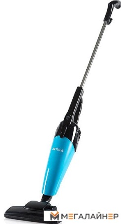 Пылесос Arnica Merlin Pro (голубой) купить в Минске с доставкой