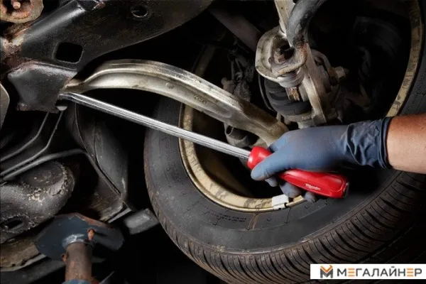Монтировка Milwaukee 4932480597 купить в Минске с доставкой