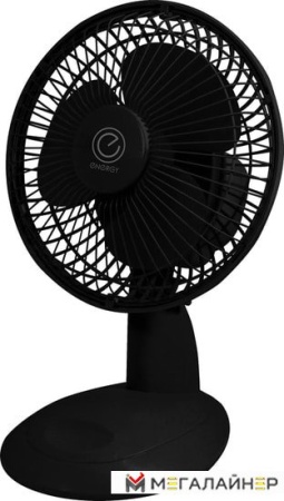 Вентилятор Energy EN-0603 (черный)