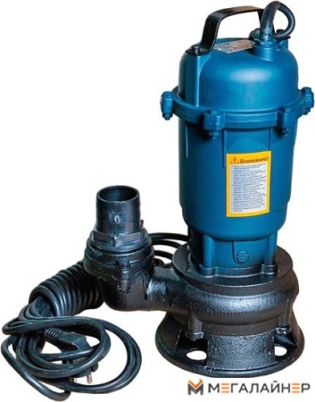 Дренажный насос Shtenli SH-5004 купить в Минске с доставкой
