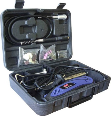 Гравер ДИОЛД МЭД-2 МФ (40 предметов) купить в Минске с доставкой