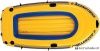Гребная лодка Intex Challenger 2 Set (Intex-68367)